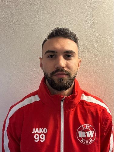 Kevin Asparuhov
