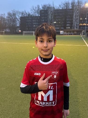 Anil Talha Cimsit