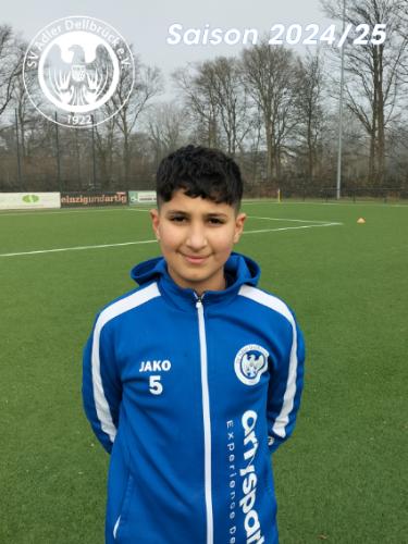 Adnan El Housni