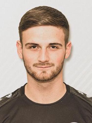 Tjark David Heinemann