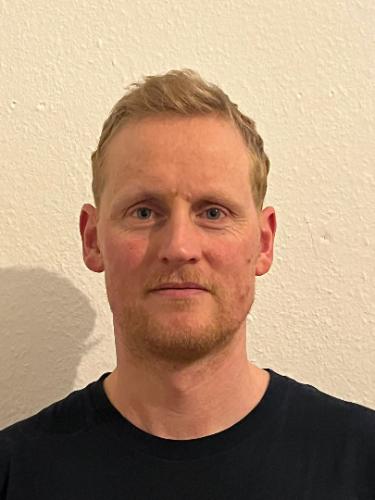 Sebastian Clausen