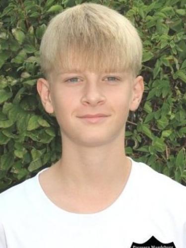 Alexander Blume