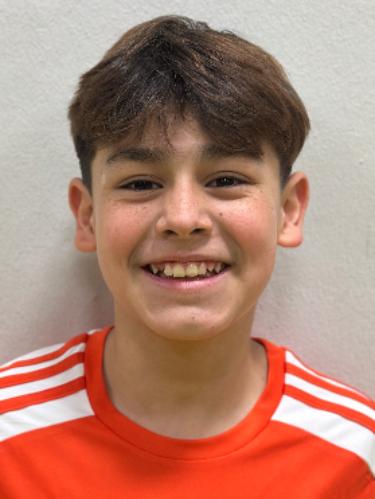 Thomas Estaban Rodriguez Buitrago