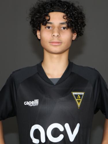 Anas Boudar