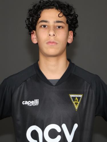 Youssef Boutorat