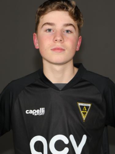 Noah Frey