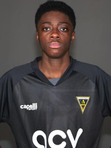 Glovanni Emmanuel Mokonzi