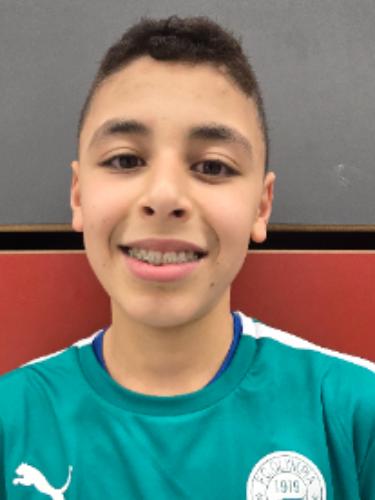 Mohamed Nour Sahli