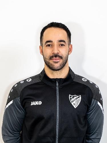 Mamdouh Belyagov
