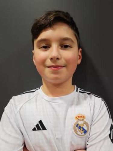 Arda Temur