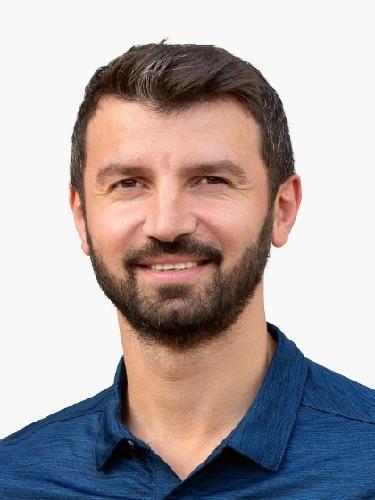 Ersan Kocyigit