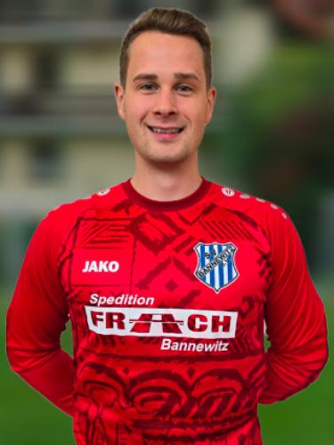 Philipp Nufer