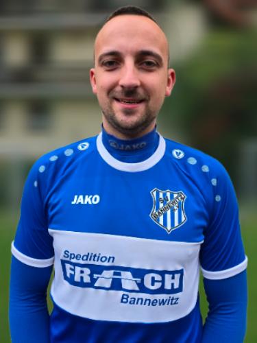 Markus Stephan