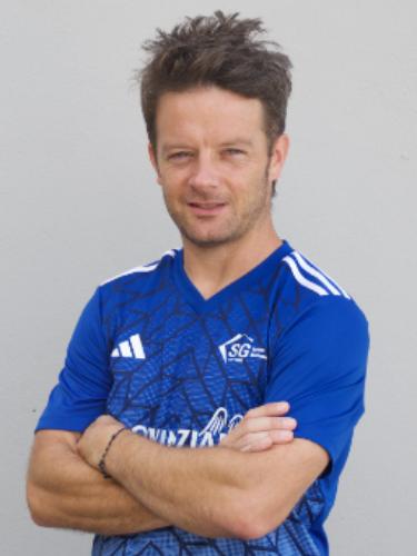 Alexander Mähringer