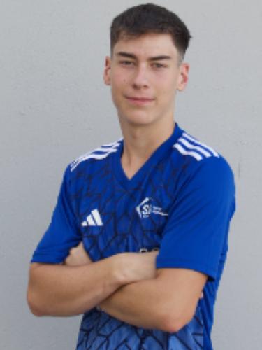 Keanu Weyrauch