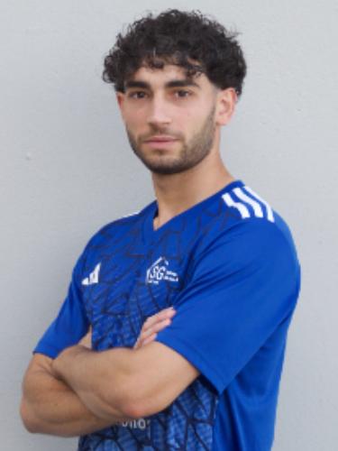 Lucas Ariel Caputo