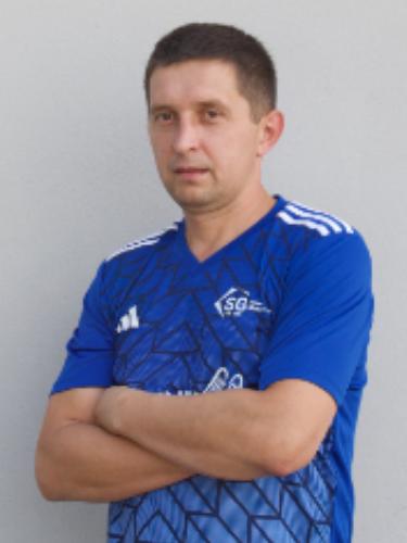 Oleksandr Kriazhenko