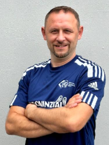 Daniel Ank