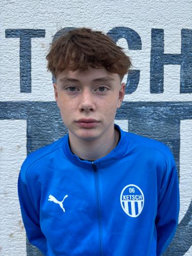 Nico Auerbach