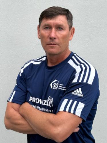Waldemar Stier