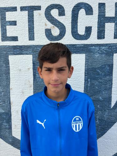 Cristian Carpintieri