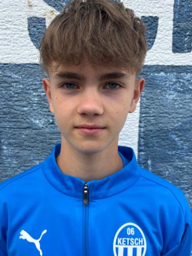 Jannis Carl Otto Frömmel