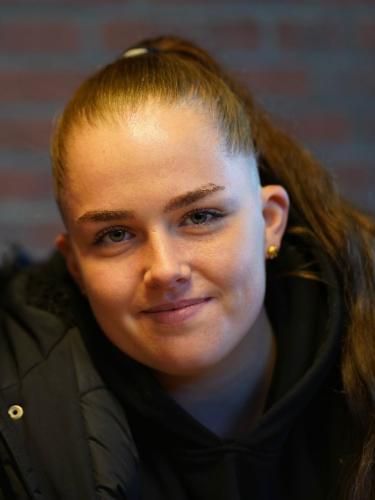 Lea Sophie Henriette Schaefers