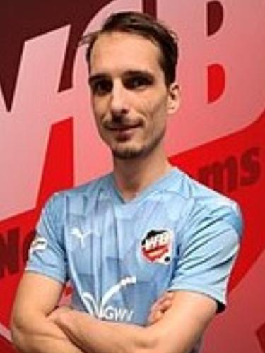 Cedric Huber