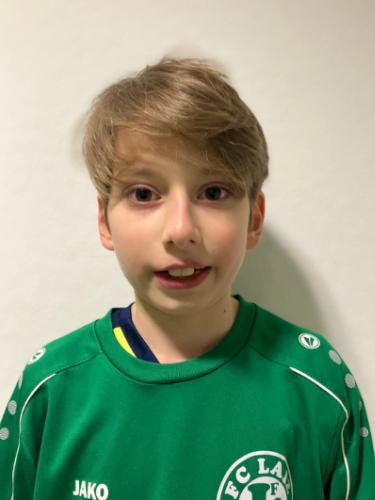 Zübeyir Tarik Bayram