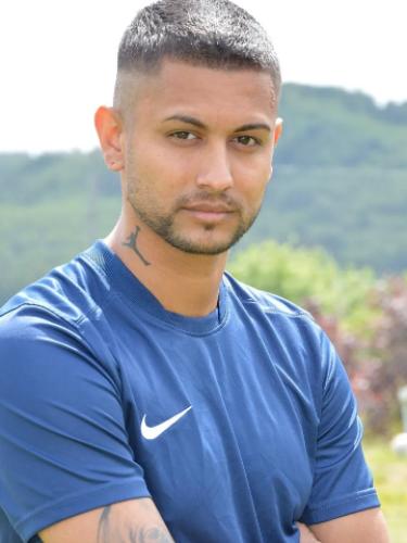 Muslija Drmaku