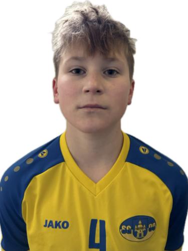 Erik Lenard Essinger