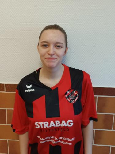 Adina Maria Knauth