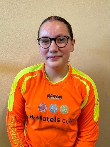 Johanna Louise Quambusch