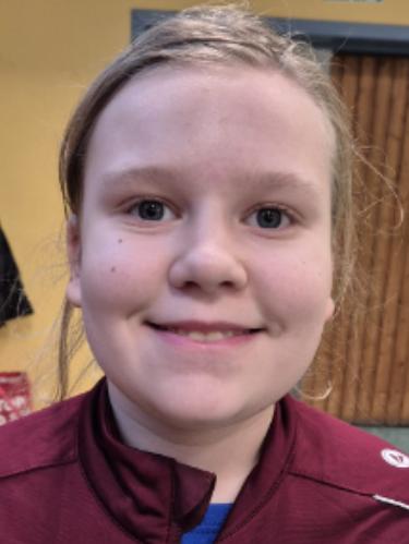 Hailie Evangeline Fremgen