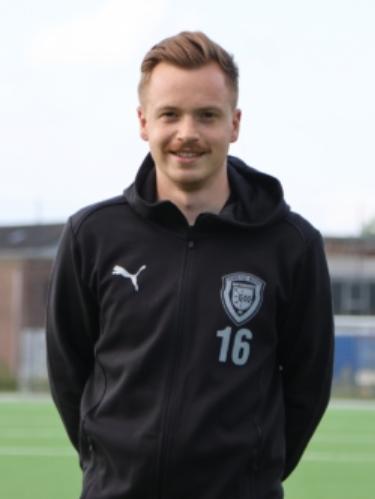 Jonas Borin