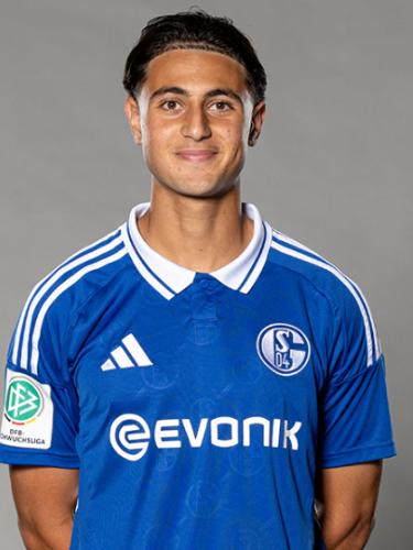 Ayman Emran Gulasi