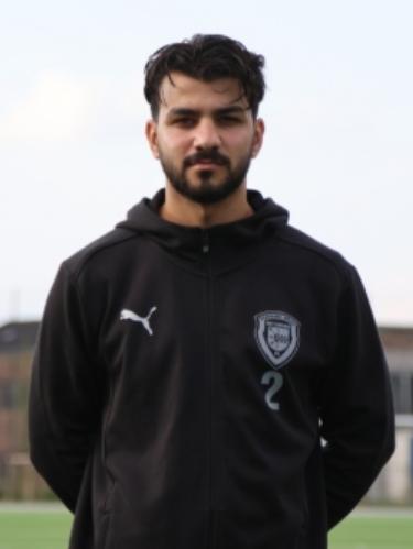 Goudy Mohammed