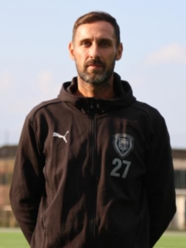 Dominik Milaszewski