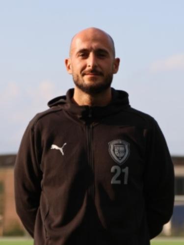 Kristjan Prdjoka