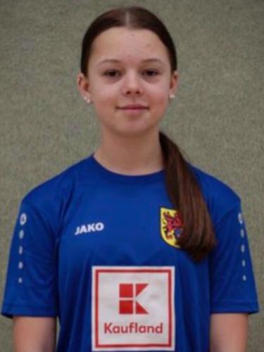 Isabel Begau