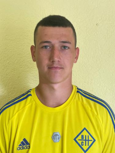 Ihor Yakymiv