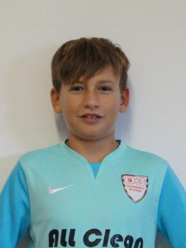 Can William Dikici