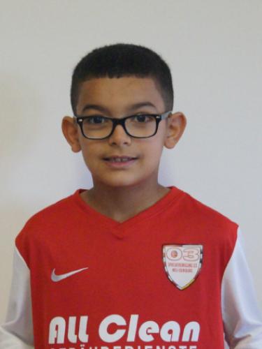 Abdelrahman Hamdaoui