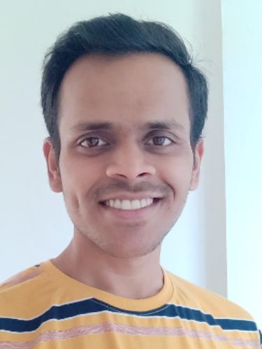 Siddesh Suresh Shinde