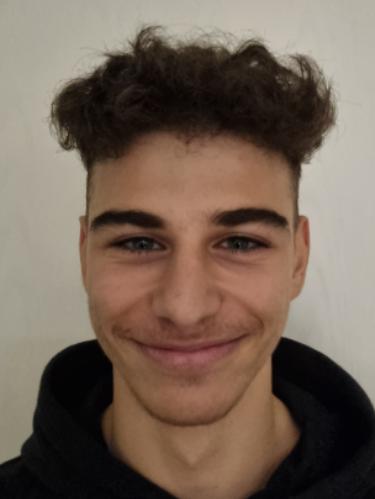 Mahdi Chahrour