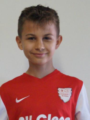 Maximilian Markus Wroclawski