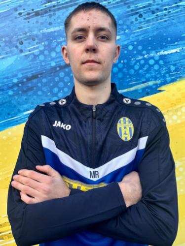 Marin Rijac