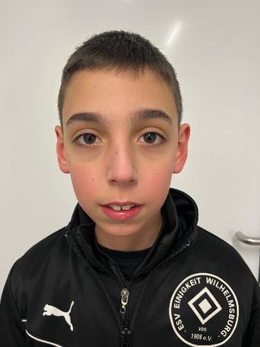 Selim Ethem Yesilova