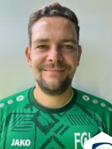 Stefan Schreiber