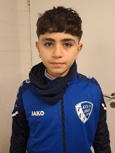 Mamdouh Albakri